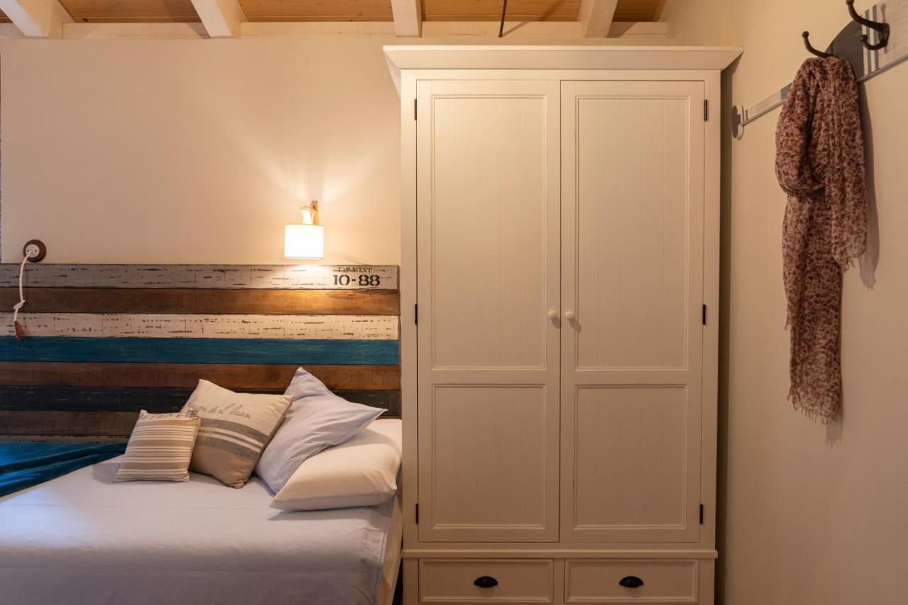 Maison d'hôtes Olardomar à Carnota Extérieur photo